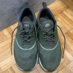 Nike Air Max Thea